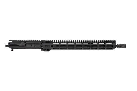 Midwest Industries ar15 barreled upper receiver with mid length gas system